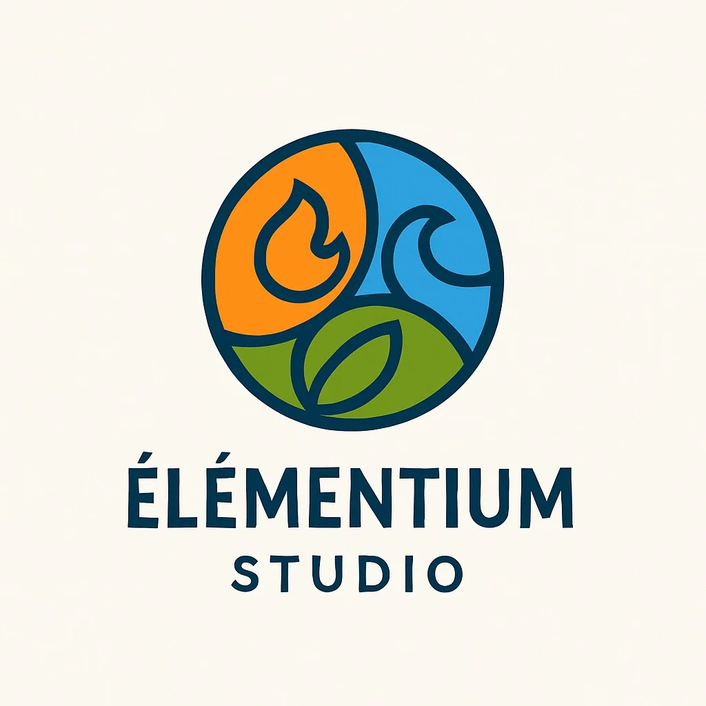L’équipe d’Élémentium Studio
